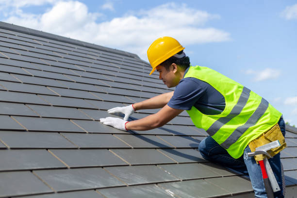 Best Metal Roofing Contractor  in Perry, OH