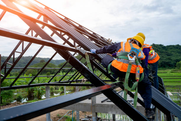 Tile Roofing Contractor in Perry, OH