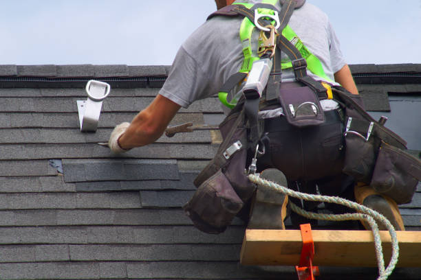 Best Slate Roofing Contractor  in Perry, OH