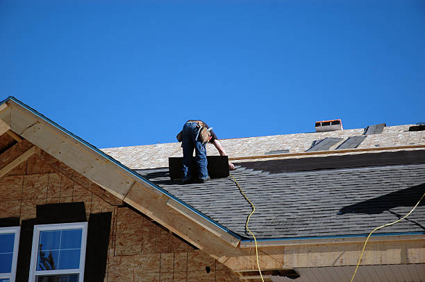 Best Roof Replacement Cost  in Perry, OH