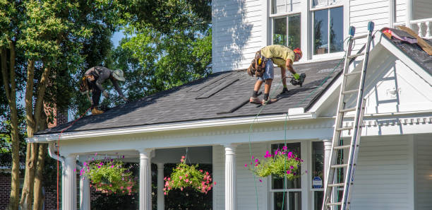 Best Commercial Roofing Services  in Perry, OH