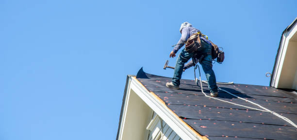 Best Roof Repair Services  in Perry, OH